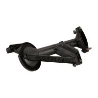 Tubo di aspirazione, pompa dell'olio