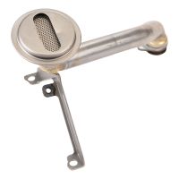 Cestello di aspirazione per la pompa dell'olio