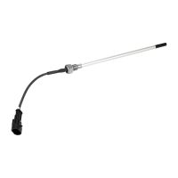 Sensore livello olio Iveco OE 504025457