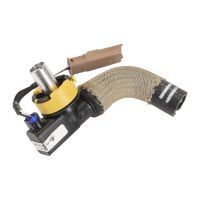 Sensore pressione olio con tubo Iveco OE5802052418