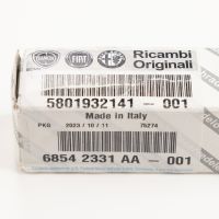 valvola pressione olio