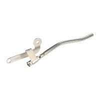 Tubo guida per l'asta dell'olio