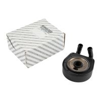 Radiatore olio Scambiatore di calore con anello di tenuta