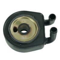 Scambiatore di calore con anello di tenuta