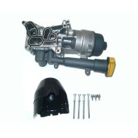 Alloggiamento del filtro dell'olio da nuovi motori UFI