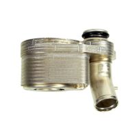 Scambiatore di calore del radiatore dell'olio originale