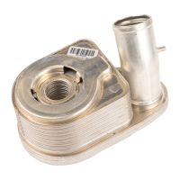 Scambiatore di calore scambiatore di olio di raffreddamento olio originale