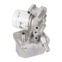 Scambiatore di calore scambiatore di olio di raffreddamento olio originale