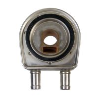 Radiatore olio Scambiatore di calore con anello di tenuta