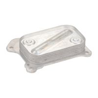 Radiatore olio Scambiatore di calore