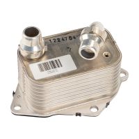 Scambiatore di calore Radiatore olio