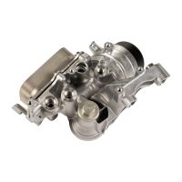 Scambiatore di calore Radiatore olio