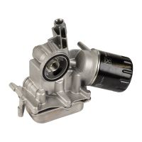 Scambiatore di calore Radiatore olio