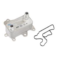 Alloggiamento del filtro dell'olio