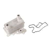 Alloggiamento del filtro dell'olio