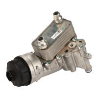 alloggiamento del filtro dell'olio