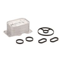 Radiatore dell'olio Nissens