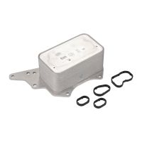 Raffreddatore dell'olio