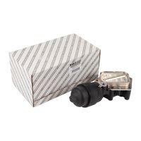 Alloggiamento del filtro dell'olio completo