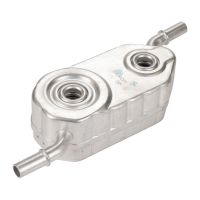 Scambiatore di calore del radiatore dell'olio