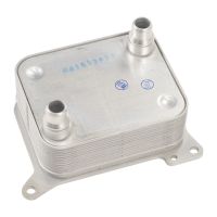 Radiatore dell'olio della trasmissione / scambiatore di calore olio-acqua per trasmissioni automatiche