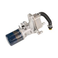 Radiatore dell'olio