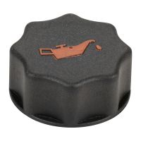 Tappo a vite del tappo di riempimento dell'olio