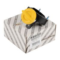 coperchio della pompa dell'olio