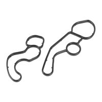 Guarnizione radiatore olio