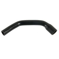 Tubo flessibile di sfiato olio sul motore