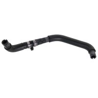 tubo flessibile per lo spurgo dell'olio