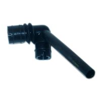 tubo flessibile per lo spurgo dell'olio