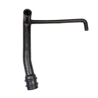 tubo flessibile per lo spurgo dell'olio