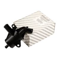 Sfiato dell'olio senza tubi originali