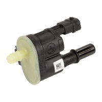 valvola di sfiato vapore d'olio