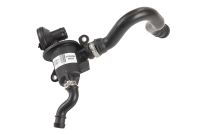 Separatore di vapori d'olio