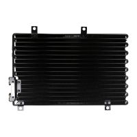 Condensatore Condizionatore d'aria L = 545 H = 350 W = 25