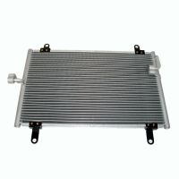 Condensatore Condizionatore d'aria L = 506 H = 349 W = 22