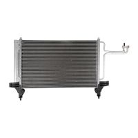 CONDENSATORE A / C Denso