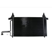 Condensatore aria condizionata L = 530 H = 340 W = 16