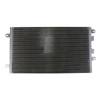 Condensatore Condizionatore d'aria L = 574 H = 340 W = 20