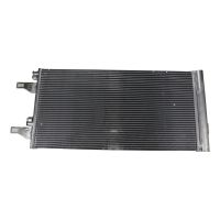 Condensatore Climatizzatore con essiccatore L = 710 H = 371 W = 16