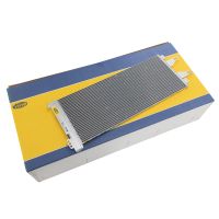 Condensatore Climatizzatore con essiccatore L = 710 H = 292 W = 16