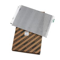 Condizionatore d'aria a condensatore