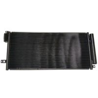 Condensatore Climatizzatore con essiccatore L = 665 H = 297 W = 16