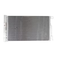 CONDENSATORE A / C DENSO