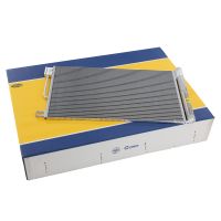 Condensatore Climatizzatore con essiccatore L = 600 H = 355 W = 12 mm