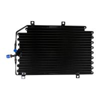 Condensatore Condizionatore d'aria L = 595 H = 398 W = 25