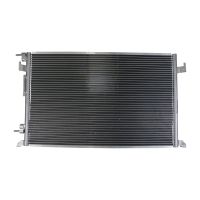 Condensatore Condizionatore d'aria L = 625 H = 415 W = 16