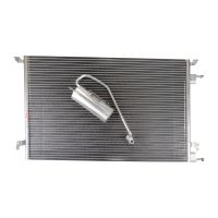 CONDENSATORE A / C FIAT CROMA OPEL VECTRA C Estate 1.9 CDTI